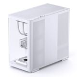  Vỏ máy tính Jonsbo D300 White 