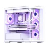  Vỏ máy tính Jonsbo D300 White 