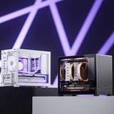  Vỏ máy tính Jonsbo D32 PRO Black 