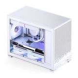  Vỏ máy tính Jonsbo D32 PRO White 