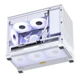  Vỏ máy tính Jonsbo D32 PRO White 