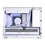  Vỏ máy tính Jonsbo D32 PRO White 