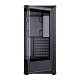  Vỏ máy tính Jonsbo D400 Black 