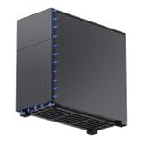  Vỏ máy tính Jonsbo D41 STD Black 