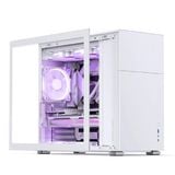  Vỏ máy tính Jonsbo D41 STD White 