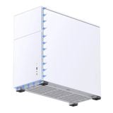  Vỏ máy tính Jonsbo D41 STD White 