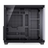  Vỏ máy tính Jonsbo TK3 Black 