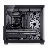  Vỏ máy tính Jonsbo TK3 Black 