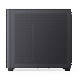  Vỏ máy tính Jonsbo TK3 Black 
