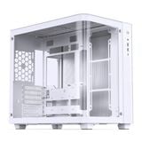  Vỏ máy tính Jonsbo TK3 White 