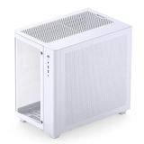 Vỏ máy tính Jonsbo TK3 White 