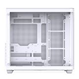  Vỏ máy tính Jonsbo TK3 White 