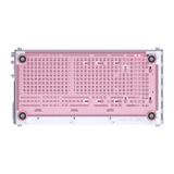  Vỏ máy tính Jonsbo Z20 Pink 