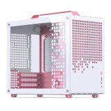  Vỏ máy tính Jonsbo Z20 Pink 