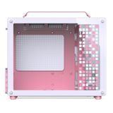  Vỏ máy tính Jonsbo Z20 Pink 
