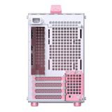  Vỏ máy tính Jonsbo Z20 Pink 