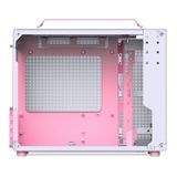  Vỏ máy tính Jonsbo Z20 Pink 