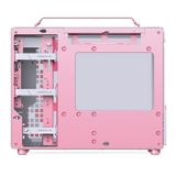  Vỏ máy tính Jonsbo Z20 Pink 