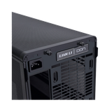  Vỏ máy tính Lian Li A3 mATX Black 