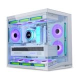  Vỏ máy tính Lian Li O11D Mini V2 White 