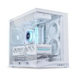  Vỏ máy tính Lian Li O11D Mini V2 White 