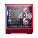  Vỏ máy tính MSI Pano 130R MLG Edition 