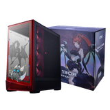  Vỏ máy tính MSI Pano 130R MLG Edition 