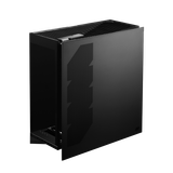  Vỏ máy tính TRYX Luca L70 Mid Tower Black 