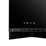  Vỏ máy tính TRYX Luca L70 Mid Tower Black 