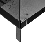  Vỏ máy tính TRYX Luca L70 Mid Tower Black 