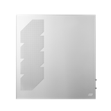  Vỏ máy tính TRYX Luca L70 Mid Tower White 