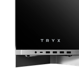  Vỏ máy tính TRYX Luca L70 Mid Tower White 