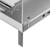  Vỏ máy tính TRYX Luca L70 Mid Tower White 