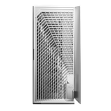  Vỏ máy tính TRYX Luca L70 Mid Tower White 