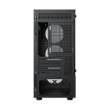  Vỏ Máy Tính Xigmatek MYX 3F (3 Fan) 