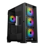  Vỏ máy tính Xigmatek QUANTUM 4AF 