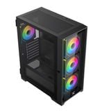  Vỏ máy tính Xigmatek QUANTUM 4AF 