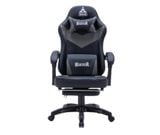  Ghế chơi game Warrior Raider Series WGC210 Black Gray 