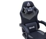  Ghế chơi game Warrior Raider Series WGC210 Black Gray 