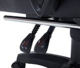  Ghế chơi game Warrior Raider Series WGC210 Black Gray 