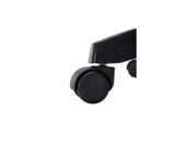  Ghế chơi game Warrior Raider Series WGC210 Black Gray 