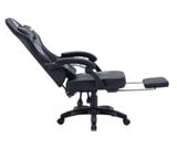  Ghế chơi game Warrior Raider Series WGC210 Black Gray 