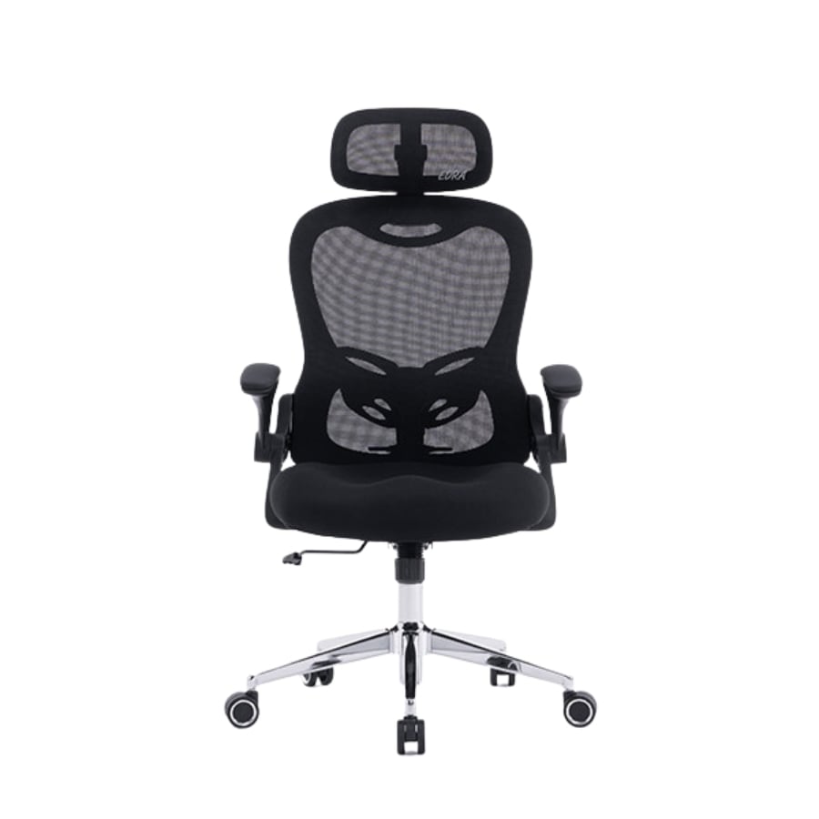Ghế công thái học E-Dra EEC224