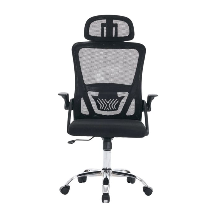 Ghế công thái học E-Dra EEC228
