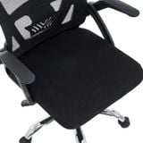  Ghế công thái học E-Dra EEC228 