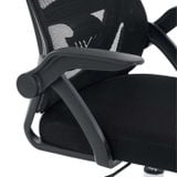  Ghế công thái học E-Dra EEC228 