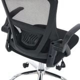  Ghế công thái học E-Dra EEC228 