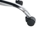  Ghế công thái học E-Dra EEC228 