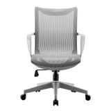  Ghế công thái học Sihoo M77C Xám 
