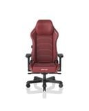  Ghế DXRACER GAMING CHAIR Master-Microfiber Leather-Red-XL (GC/XLME23LTD/R) 